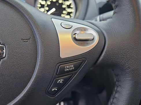 Used 2016 Nissan Sentra SV image 24