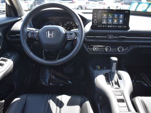 Used 2024 Honda HR-V EX-L image 20