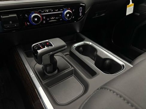 New 2026 GMC Sierra 1500 Elevation w/ Elevation Premium Package image 28