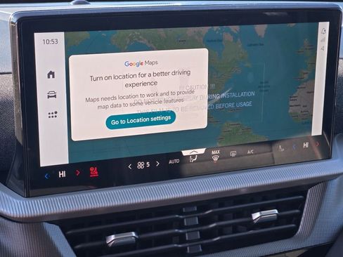 New 2026 Ford Explorer ST-Line image 25