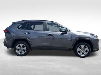 Used 2025 Toyota RAV4 XLE FWD video 2