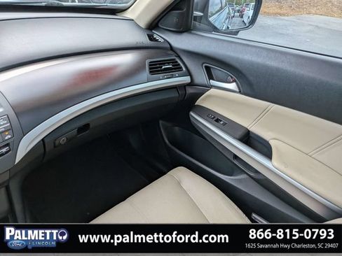 Used 2013 Honda Crosstour EX-L image 16