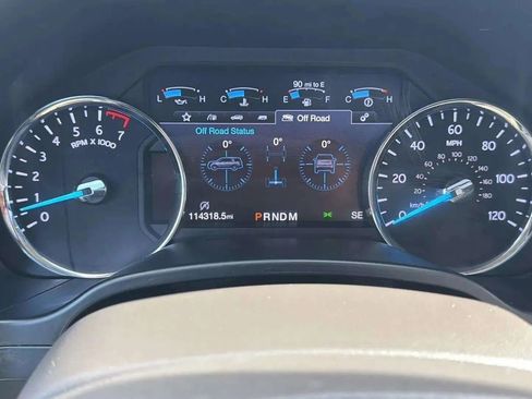 Used 2019 Ford Expedition Limited w/ Equipment Group 302A image 36