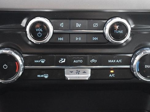Used 2024 Ford F150 XLT w/ Mobile Office Package AWD/4WD image 27
