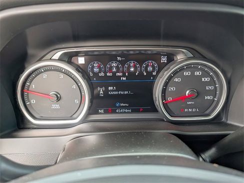 Used 2023 Chevrolet Silverado 3500 High Country image 16