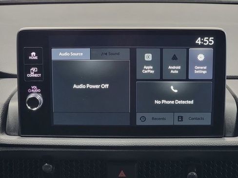 New 2026 Honda CR-V Sport-L image 19