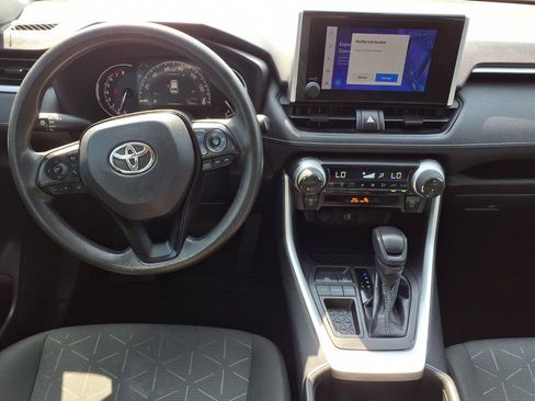 Used 2023 Toyota RAV4 XLE w/ Convenience Package FWD image 13
