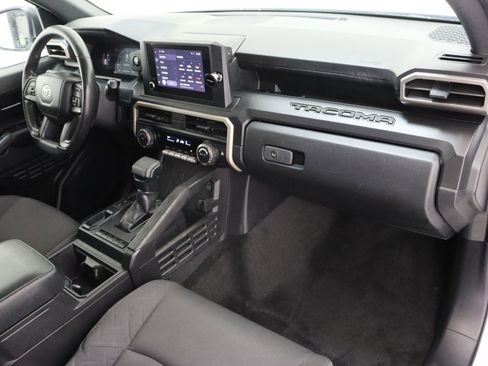 Used 2024 Toyota Tacoma SR RWD image 27