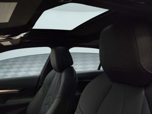 New 2026 BMW 540i xDrive 540i xDrive w/ M Sport Package image 14