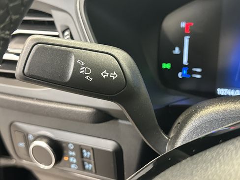 Used 2023 Ford Escape Active image 35