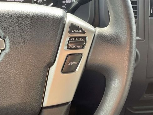 Used 2021 Nissan Titan S w/ S Utility Package image 20