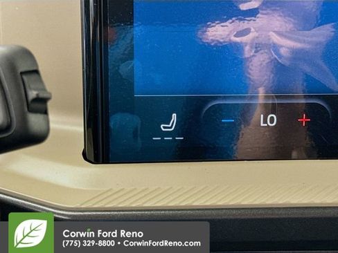 New 2025 Ford Bronco Sport Big Bend w/ Convenience Package image 21