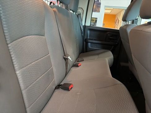 Used 2019 RAM 1500 Express w/ Express Value Package AWD/4WD image 26