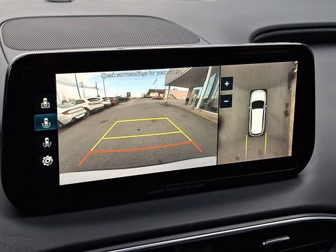 Certified 2021 Hyundai Santa Fe Limited w/ Cargo Package image 18