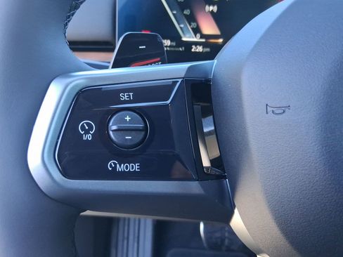 New 2026 BMW 540i xDrive w/ M Sport Package image 15