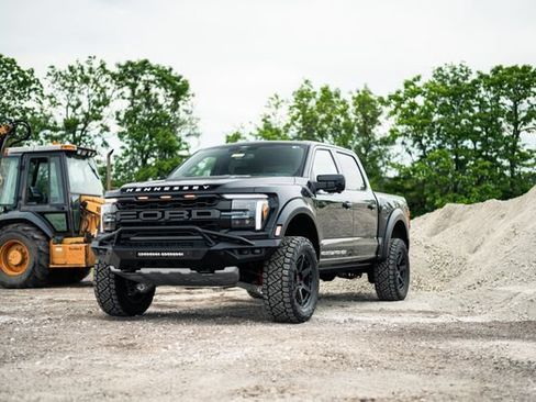 New 2026 Ford F150 Raptor AWD/4WD image 5
