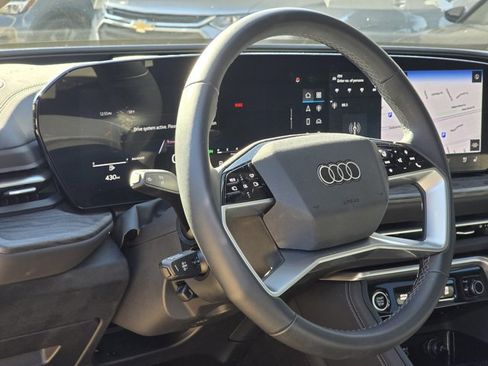 Certified 2025 Audi Q5 Premium Plus w/ Premium Plus image 14