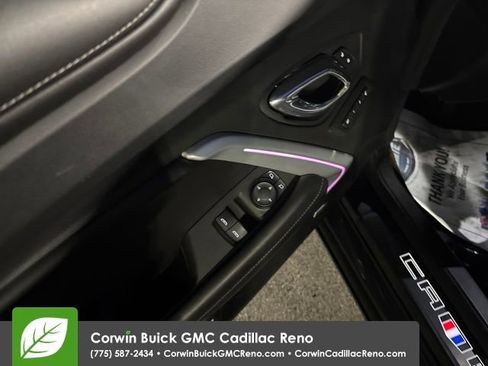 Used 2017 Chevrolet Camaro SS image 12