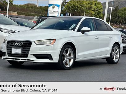 Used 2015 Audi A3 2.0T Premium