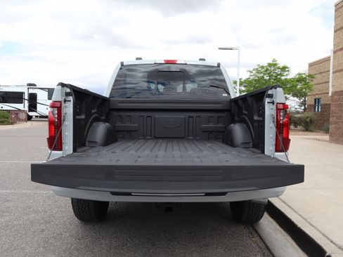 Used 2021 Ford Bronco Sport Big Bend w/ Big Bend Package AWD/4WD image 20