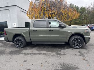 New 2026 RAM 1500 Big Horn video 2