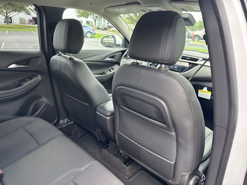 Used 2023 Buick Encore GX Preferred w/ Cold Weather Comfort Package image 29