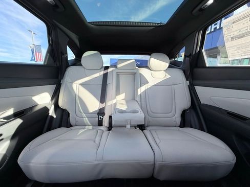 New 2026 Hyundai Tucson Limited AWD/4WD image 31