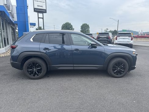 Used 2025 MAZDA CX-50 AWD 2.5 S w/ Premium Package image 2