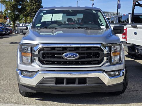 Certified 2023 Ford F150 XLT image 2