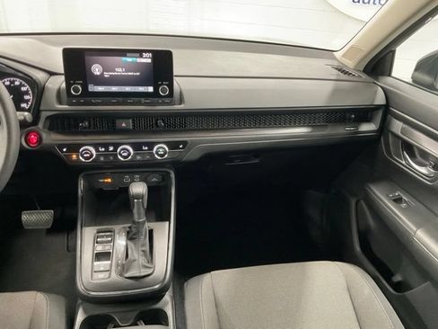 Certified 2024 Honda CR-V EX image 16