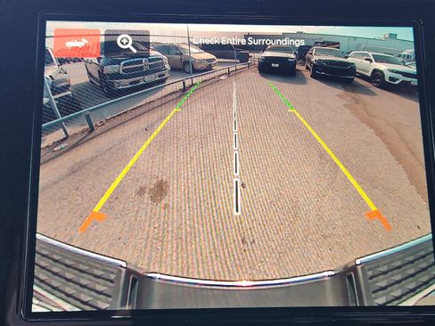 New 2026 RAM 2500 Lone Star image 13