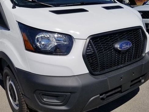 New 2025 Ford Transit 150 Low Roof w/ Load Area Protection Package image 9