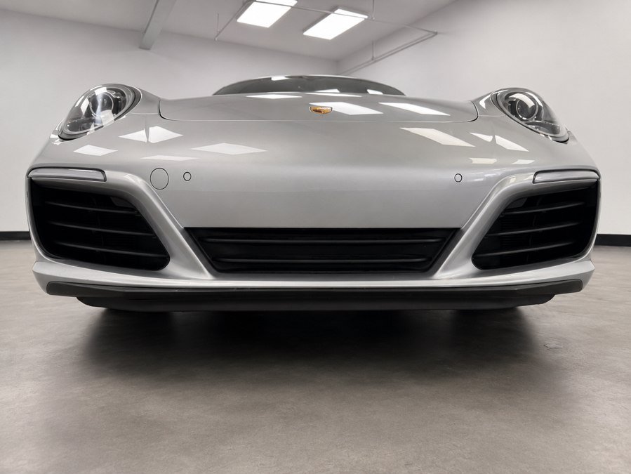Used 2017 Porsche 911 UNAVAIL image 22