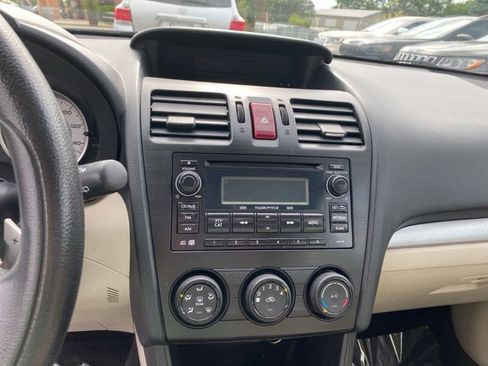 Used 2013 Subaru Impreza 2.0i Premium w/ All-Weather Pkg image 13