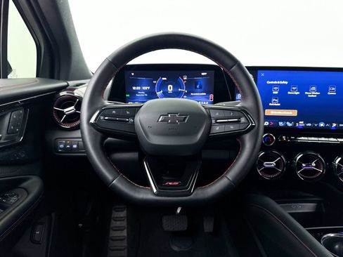 Used 2024 Chevrolet Blazer EV RS AWD/4WD image 26