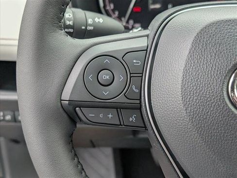 New 2025 Toyota RAV4 XLE Premium image 18