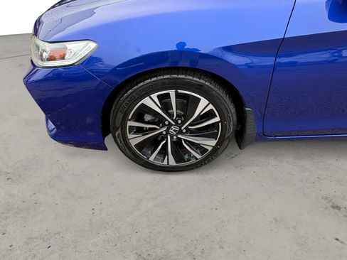 Used 2016 Honda Accord EX-L image 10
