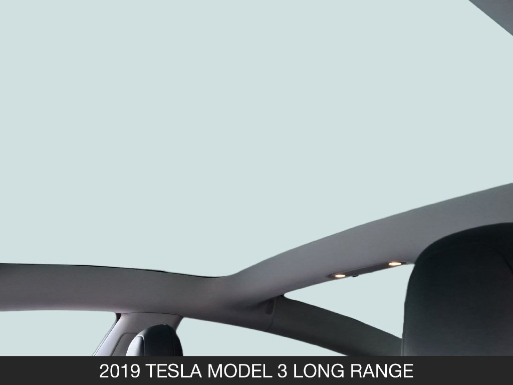 Used 2019 Tesla Model 3 AWD/4WD image 16