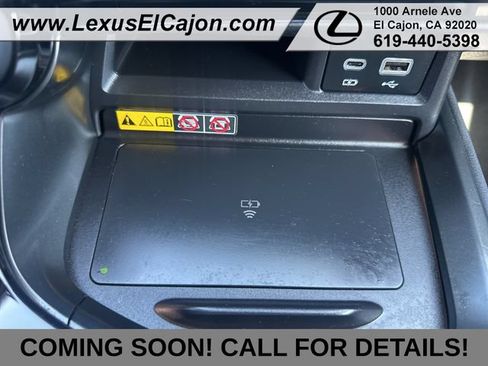 Certified 2026 Lexus NX 350h AWD w/ Accessory Package (2T) image 30