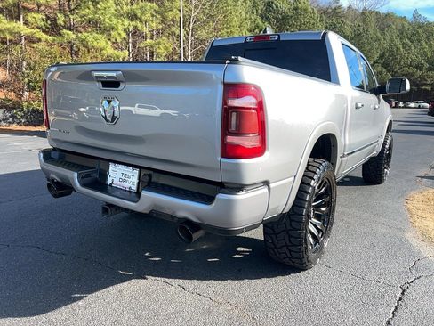 Used 2019 RAM 1500 Limited image 5