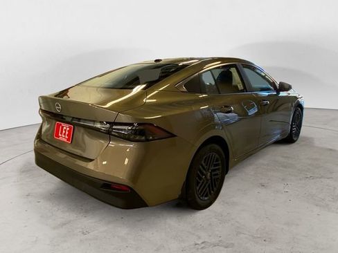 New 2026 Nissan Sentra SV w/ SV Convenience Package image 5