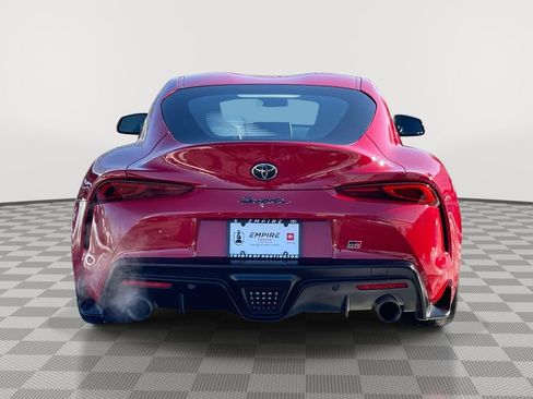 Used 2021 Toyota Supra image 6