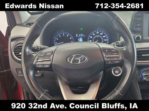 Used 2020 Hyundai Kona SEL image 19
