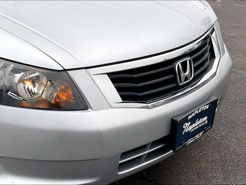 Used 2008 Honda Accord EX-L image 34