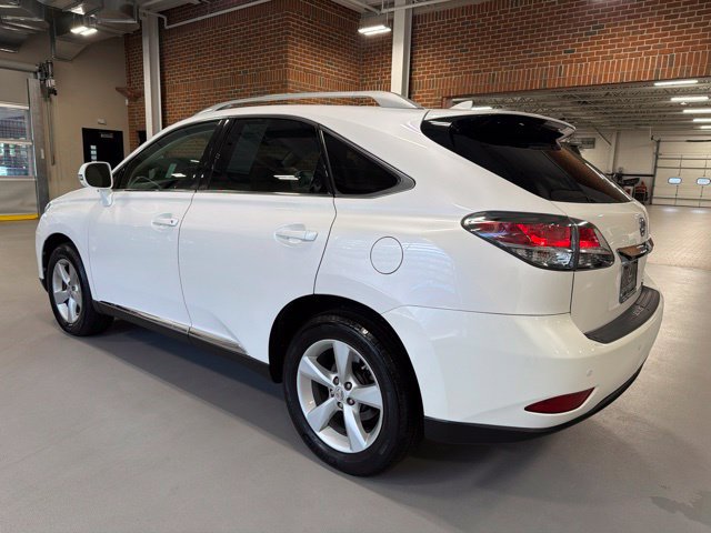 Used 2015 Lexus RX 350 AWD image 5