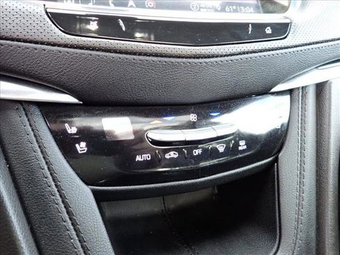 Used 2024 Cadillac XT5 Premium Luxury image 20