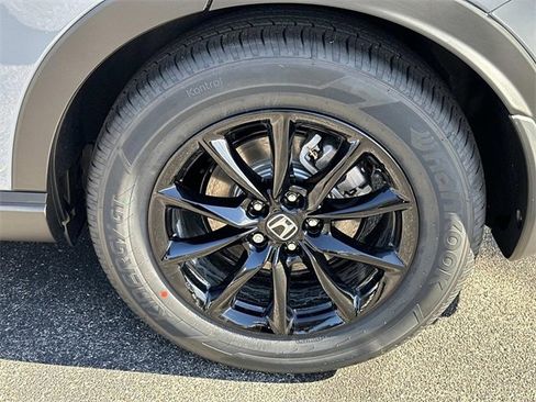 New 2026 Honda CR-V Sport image 10