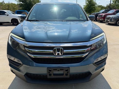 Used 2017 Honda Pilot EX-L image 2