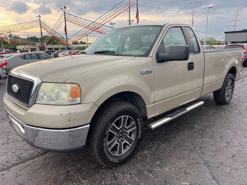 Used 2007 Ford F150 XLT RWD image 3