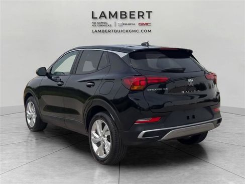 Used 2024 Buick Encore GX Preferred FWD image 3